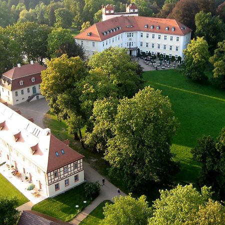 Schloss Luebbenau Luaran gambar
