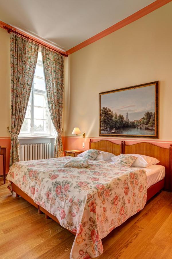 Schloss Luebbenau Luaran gambar